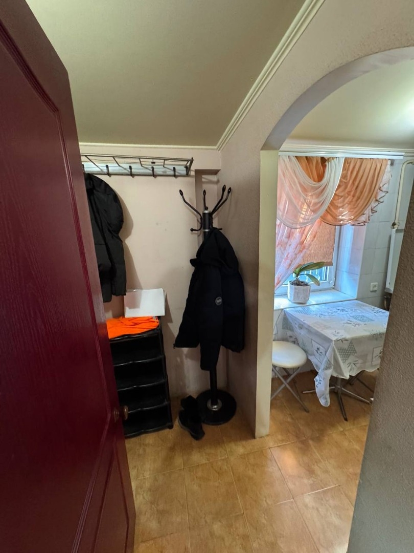 продажа двухкомнатной квартиры номер A-173894 в Малиновском районе, фото номер 12